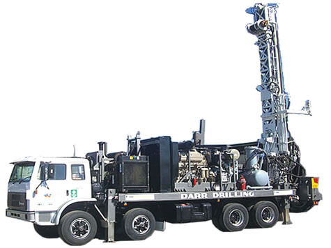 Shree Ganesh Borewell Services